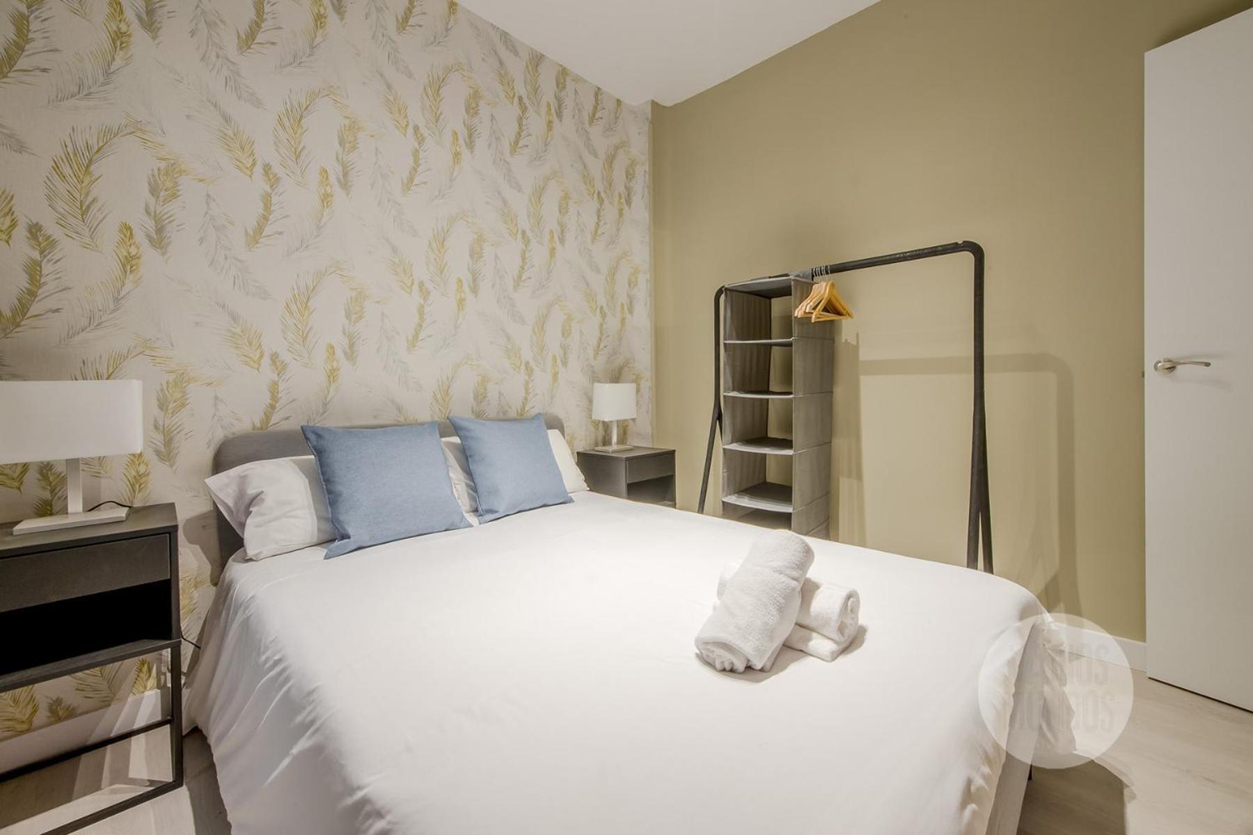 Ferienwohnung Centrico Apt En La Calle Toledo 77 Madrid Exterior foto