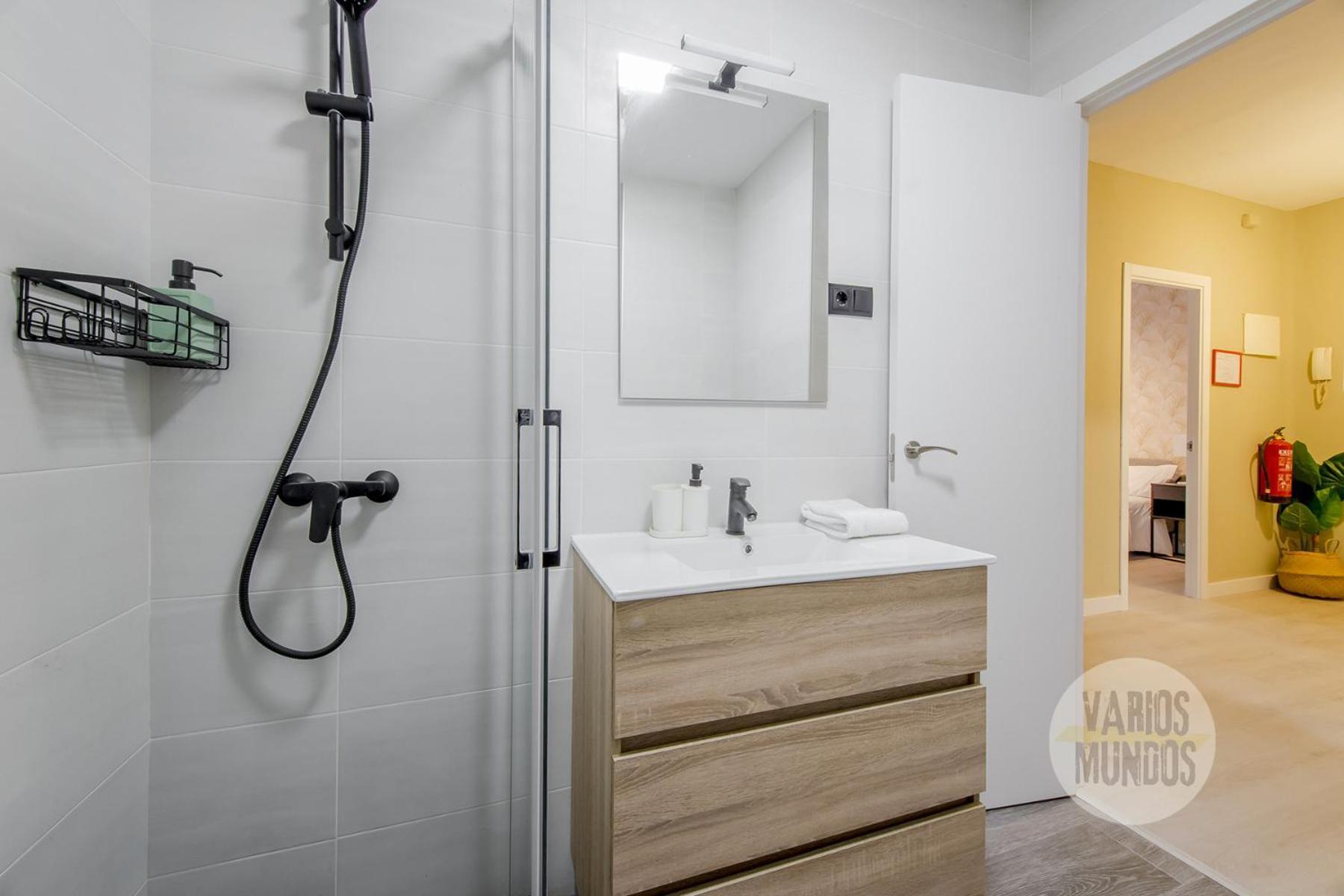 Ferienwohnung Centrico Apt En La Calle Toledo 77 Madrid Exterior foto