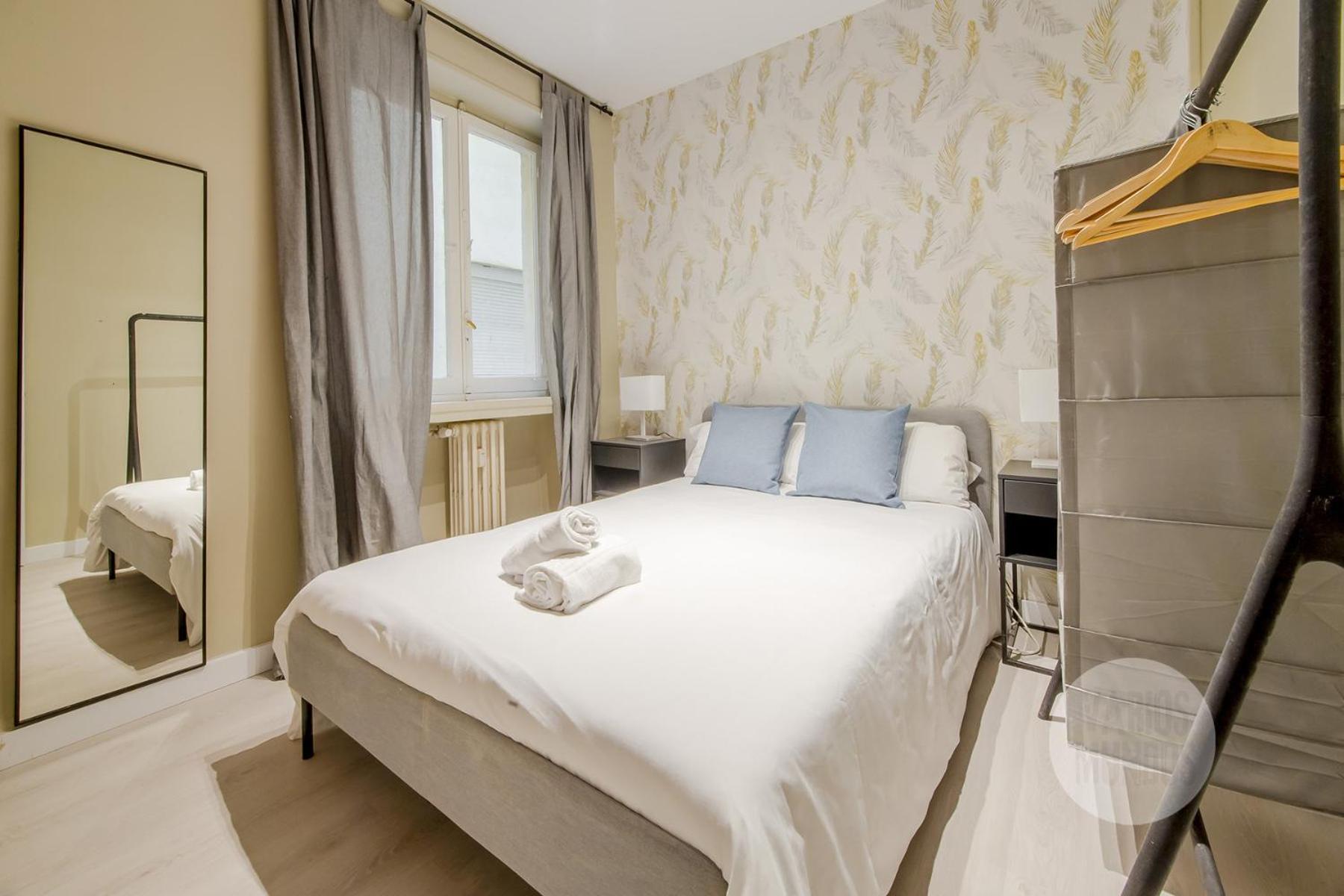 Ferienwohnung Centrico Apt En La Calle Toledo 77 Madrid Exterior foto