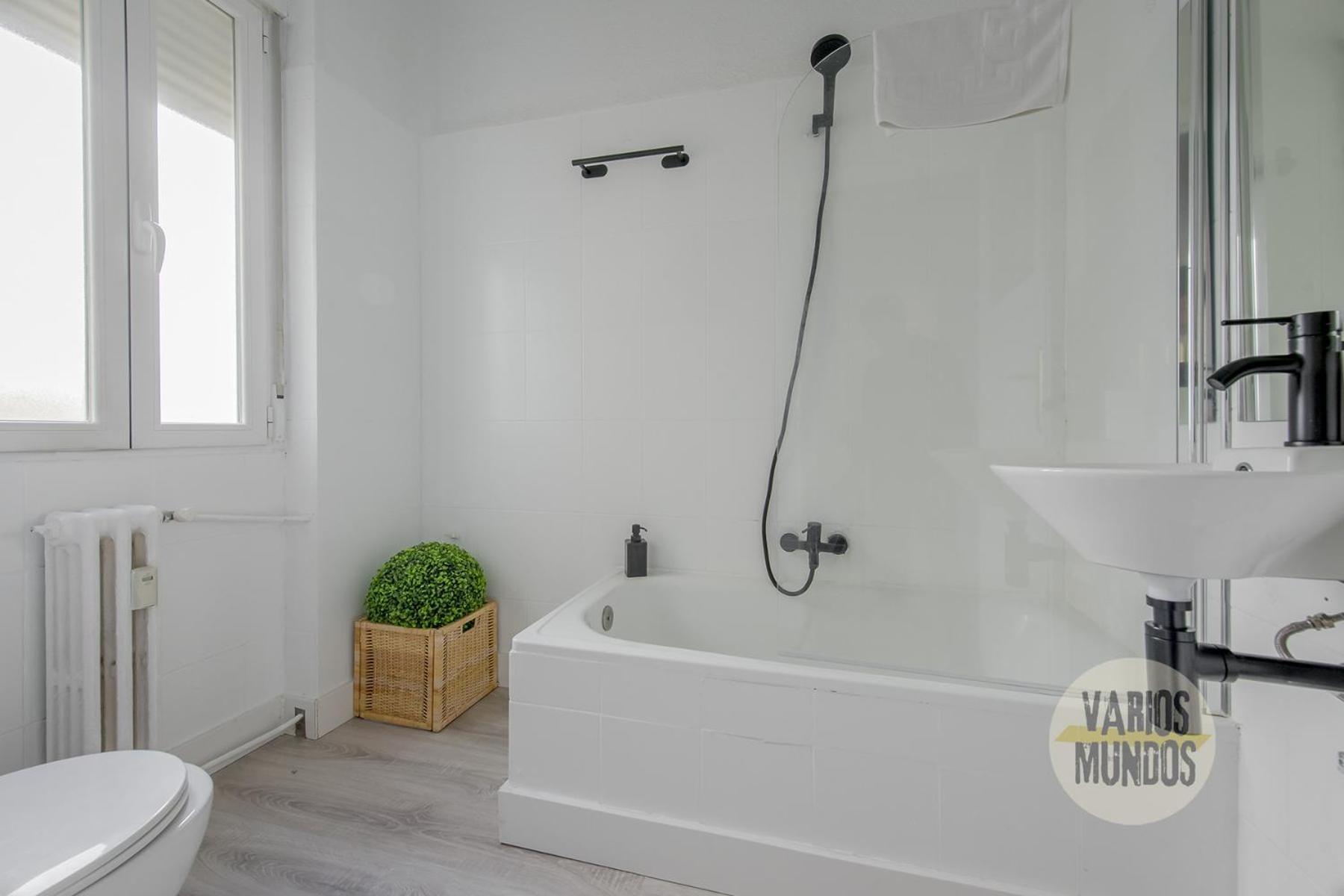 Ferienwohnung Centrico Apt En La Calle Toledo 77 Madrid Exterior foto